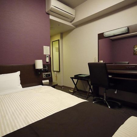 Hotel Route-Inn Ota Minami -Route 407- Екстер'єр фото