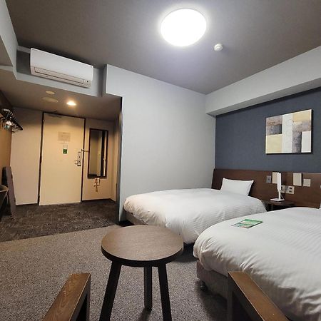 Hotel Route-Inn Ota Minami -Kokudo 407 Gou- Екстер'єр фото