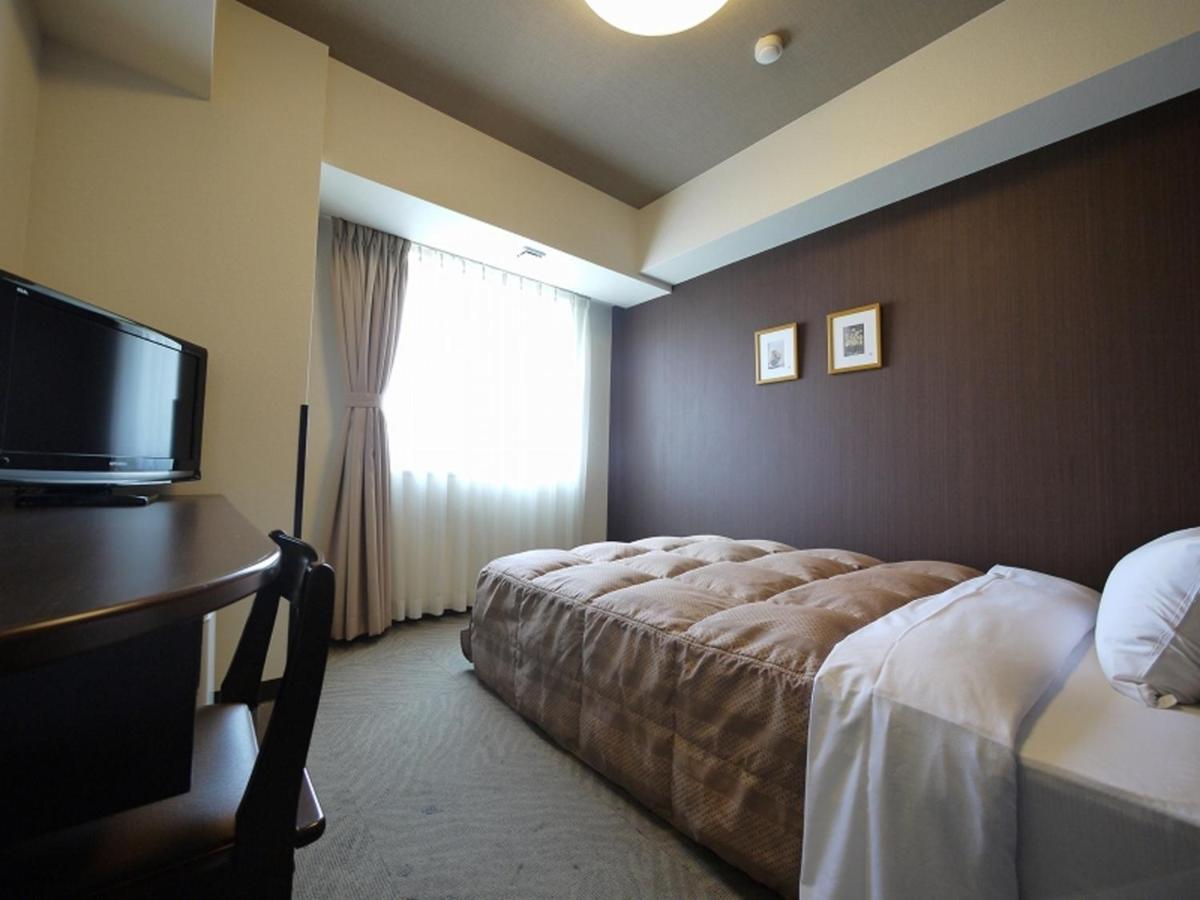 Hotel Route-Inn Ota Minami -Route 407- Екстер'єр фото