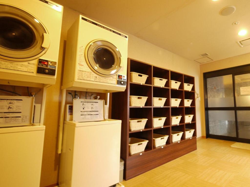 Hotel Route-Inn Ota Minami -Kokudo 407 Gou- Екстер'єр фото